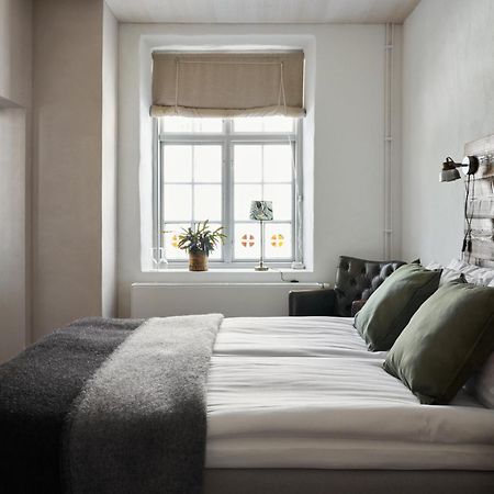 Hotel Helgeand Wisby VBY Εξωτερικό φωτογραφία