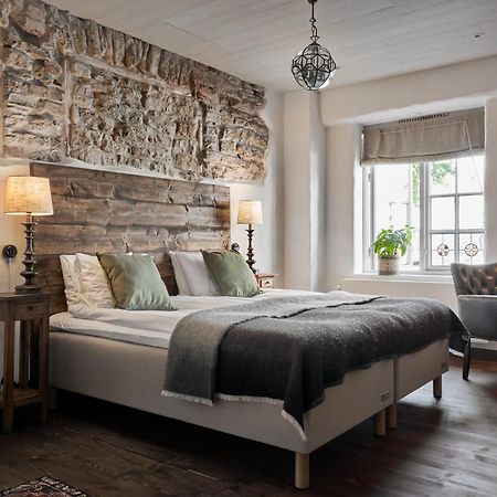 Hotel Helgeand Wisby VBY Εξωτερικό φωτογραφία