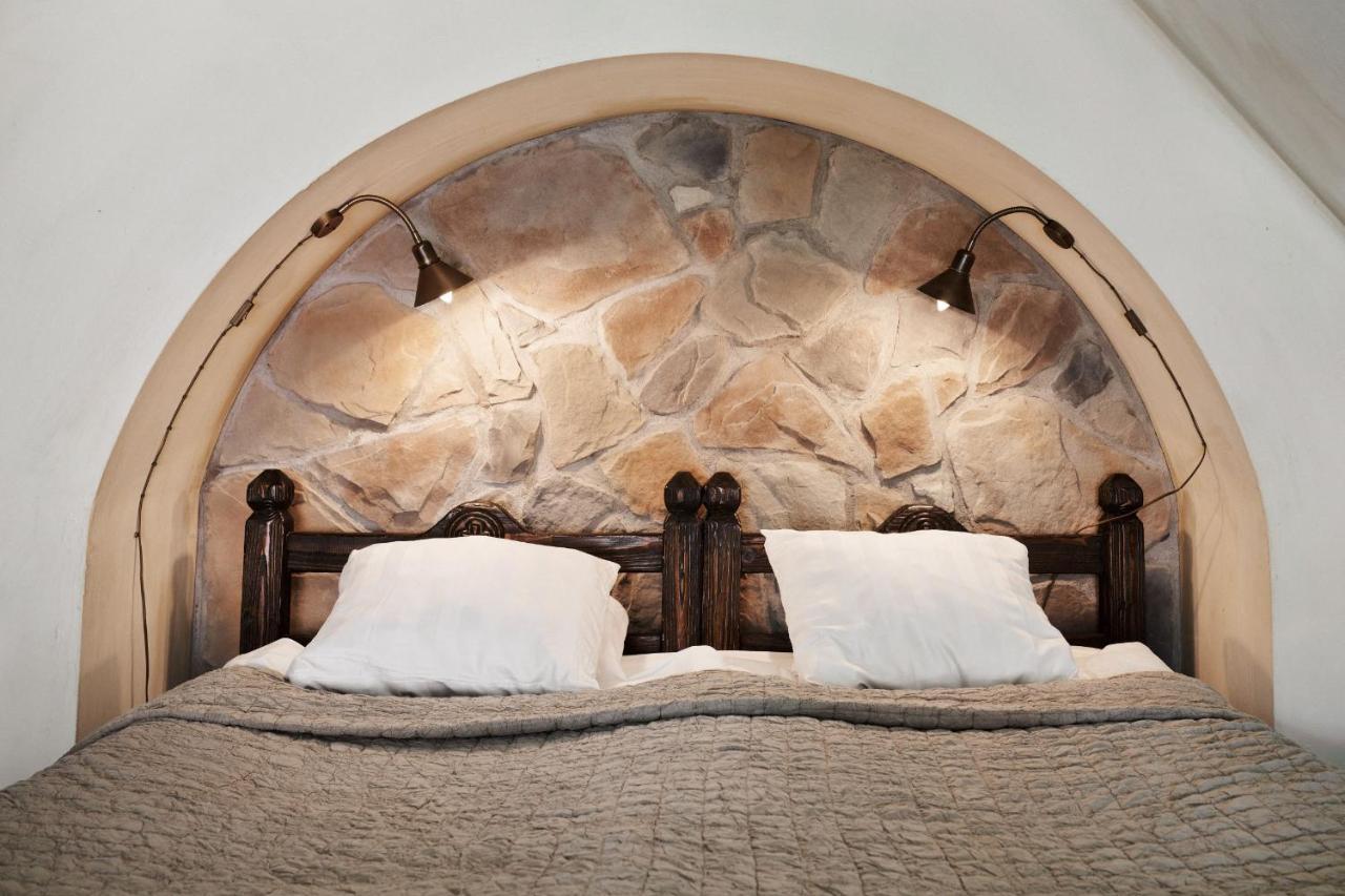 Hotel Helgeand Wisby VBY Εξωτερικό φωτογραφία