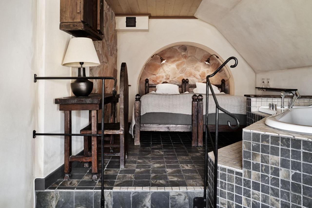 Hotel Helgeand Wisby VBY Εξωτερικό φωτογραφία
