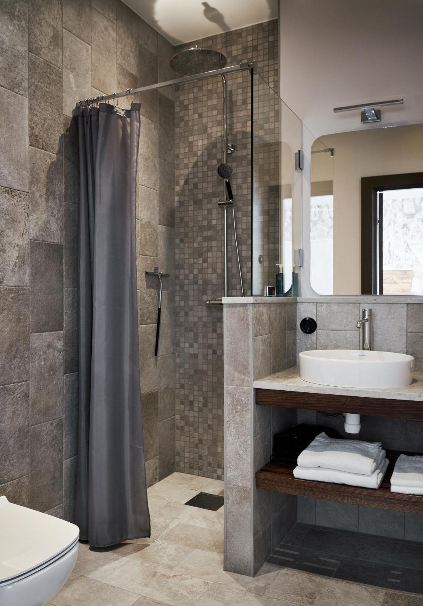 Hotel Helgeand Wisby VBY Εξωτερικό φωτογραφία