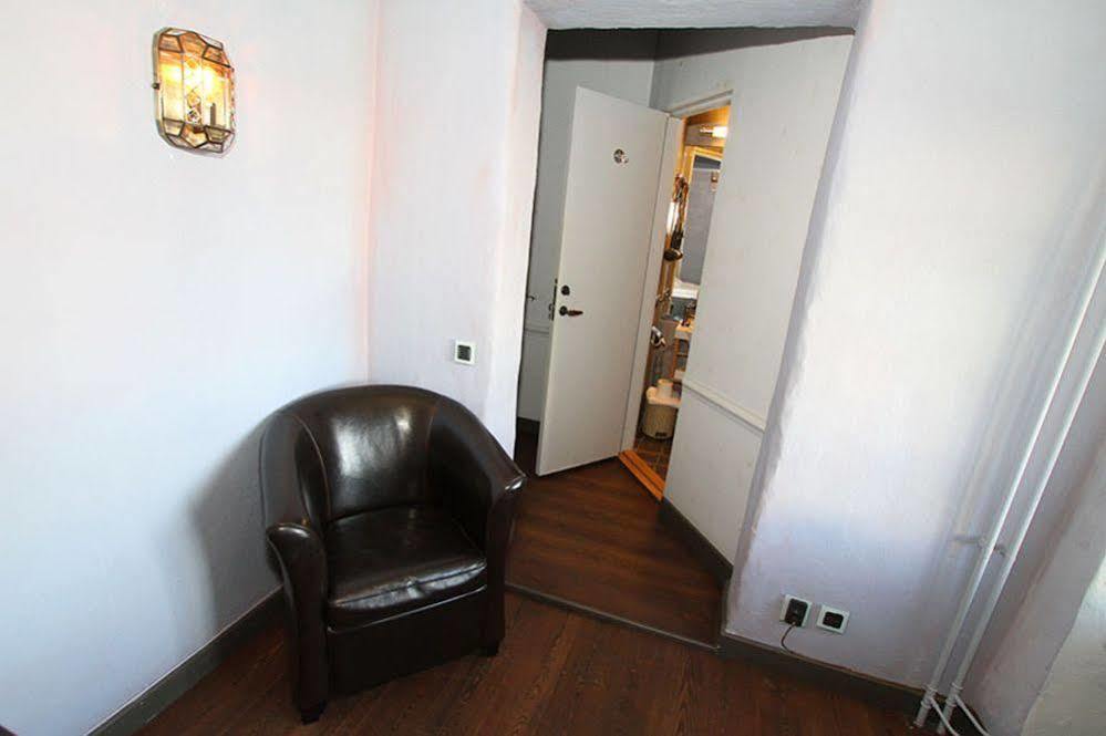 Hotel Helgeand Wisby VBY Εξωτερικό φωτογραφία