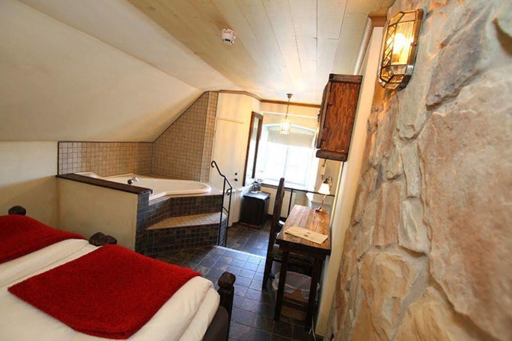 Hotel Helgeand Wisby VBY Εξωτερικό φωτογραφία