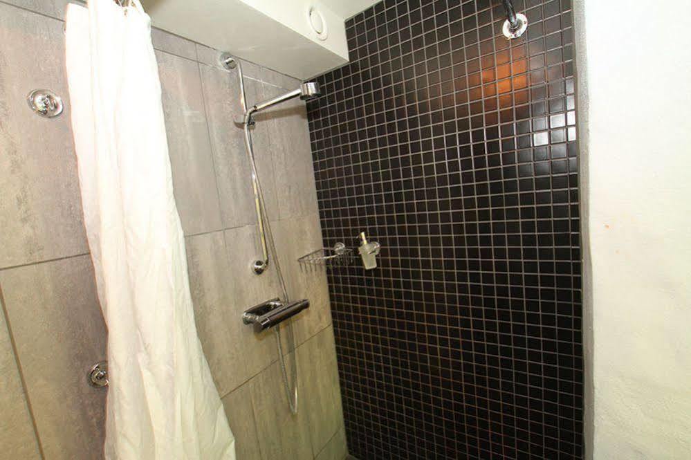 Hotel Helgeand Wisby VBY Εξωτερικό φωτογραφία