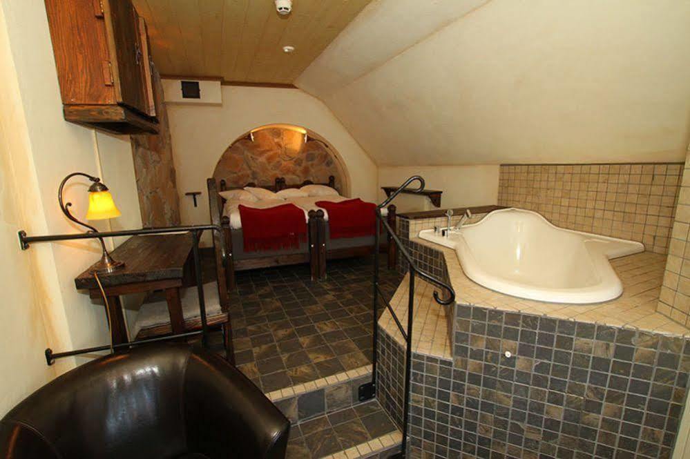 Hotel Helgeand Wisby VBY Εξωτερικό φωτογραφία