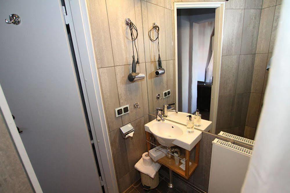 Hotel Helgeand Wisby VBY Εξωτερικό φωτογραφία