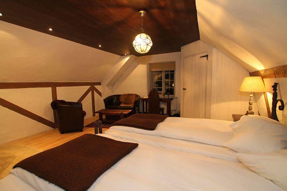 Hotel Helgeand Wisby VBY Εξωτερικό φωτογραφία