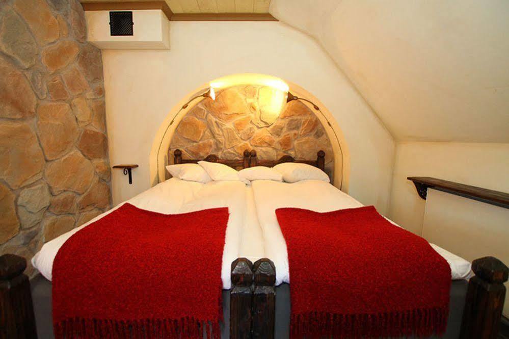 Hotel Helgeand Wisby VBY Εξωτερικό φωτογραφία